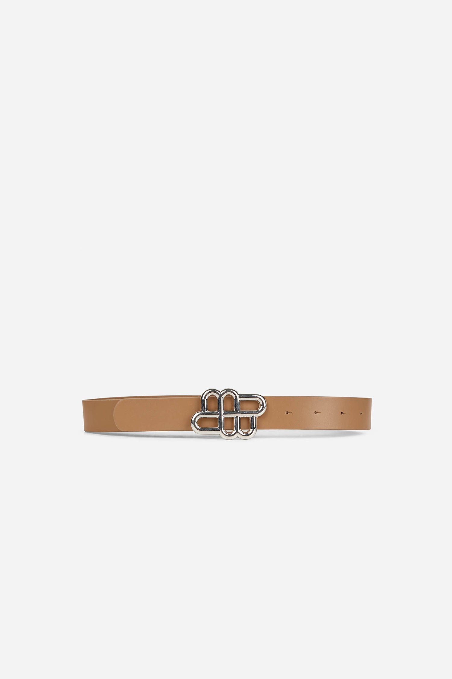 MATTER BELT - CAMEL