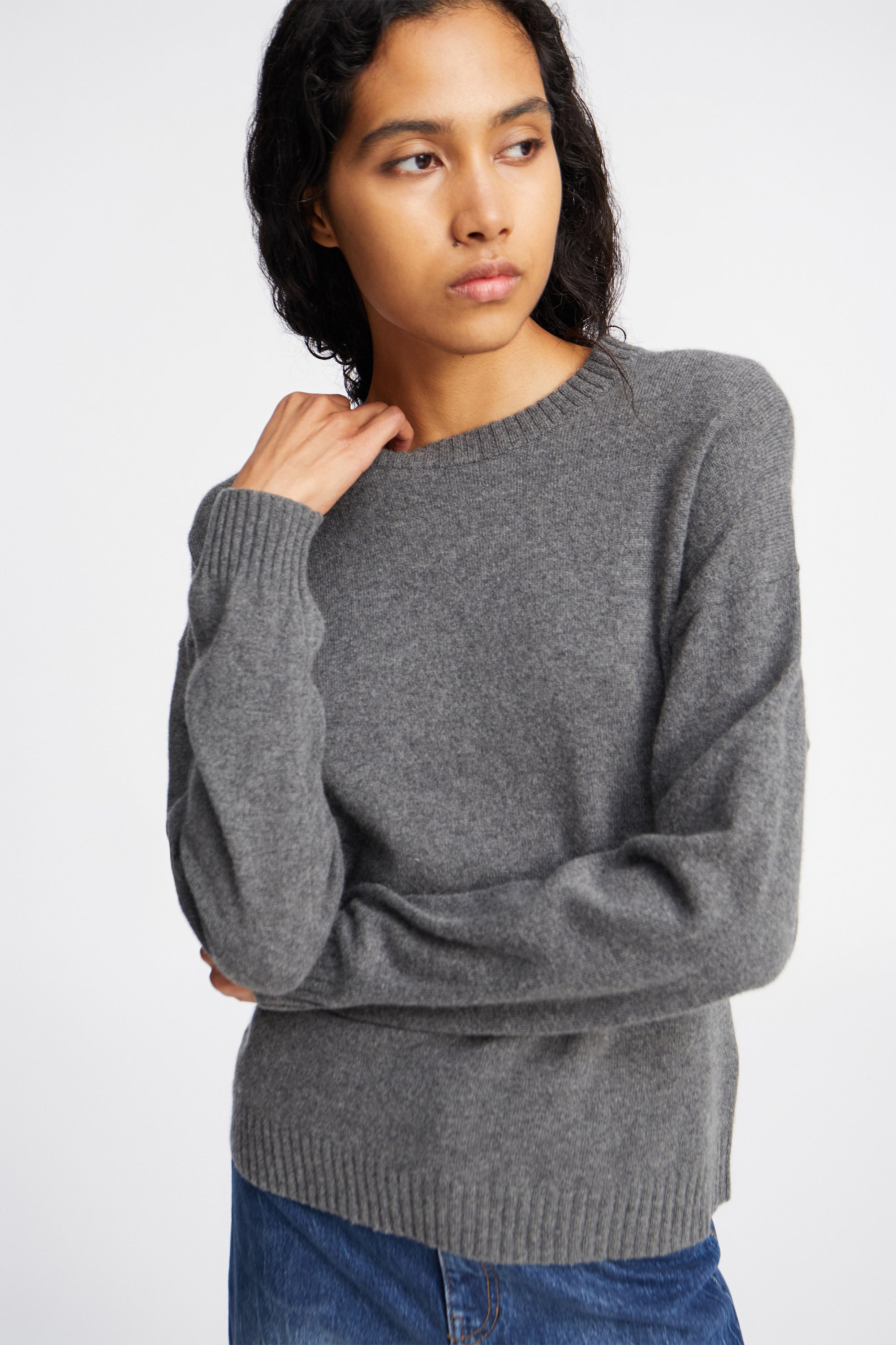 KIARAN CASHMERE